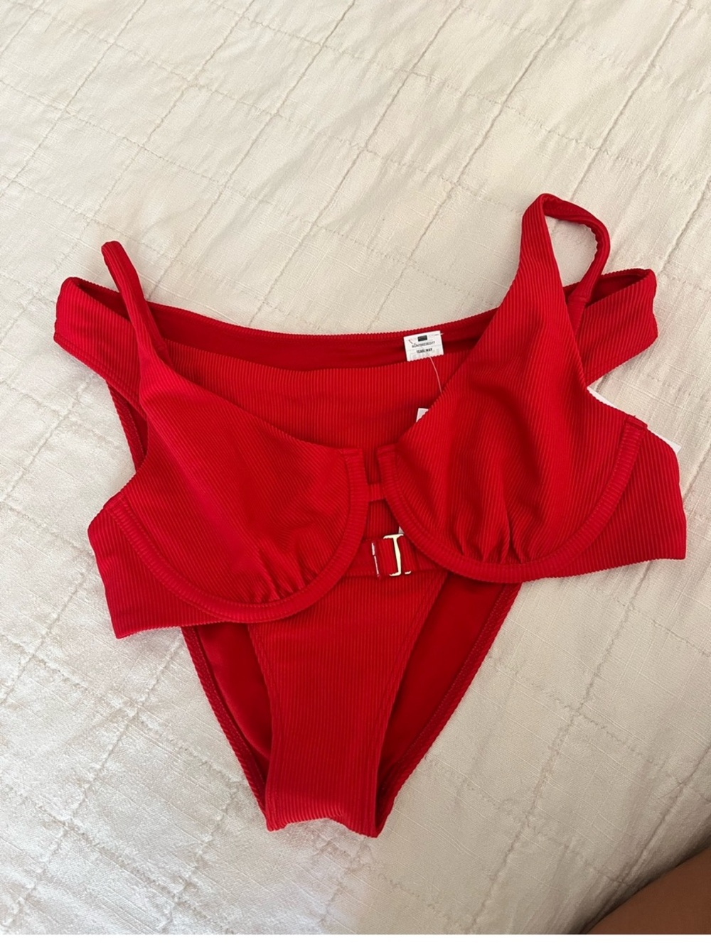 NWT Bikini Set♥️🔥